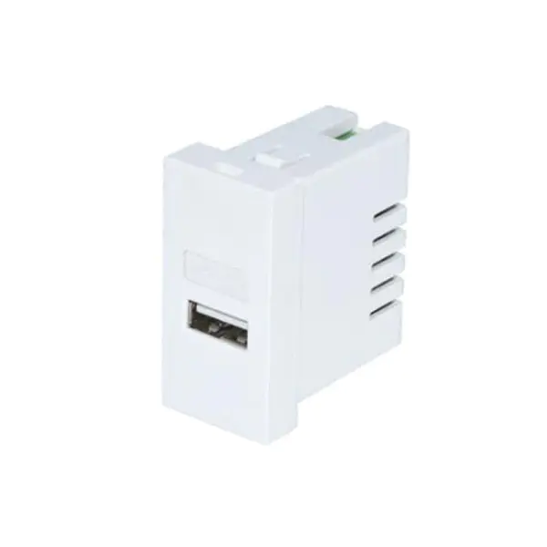 Port Uniku Tip A Modulu tas-Socket tal-Ċarġer tal-Usb